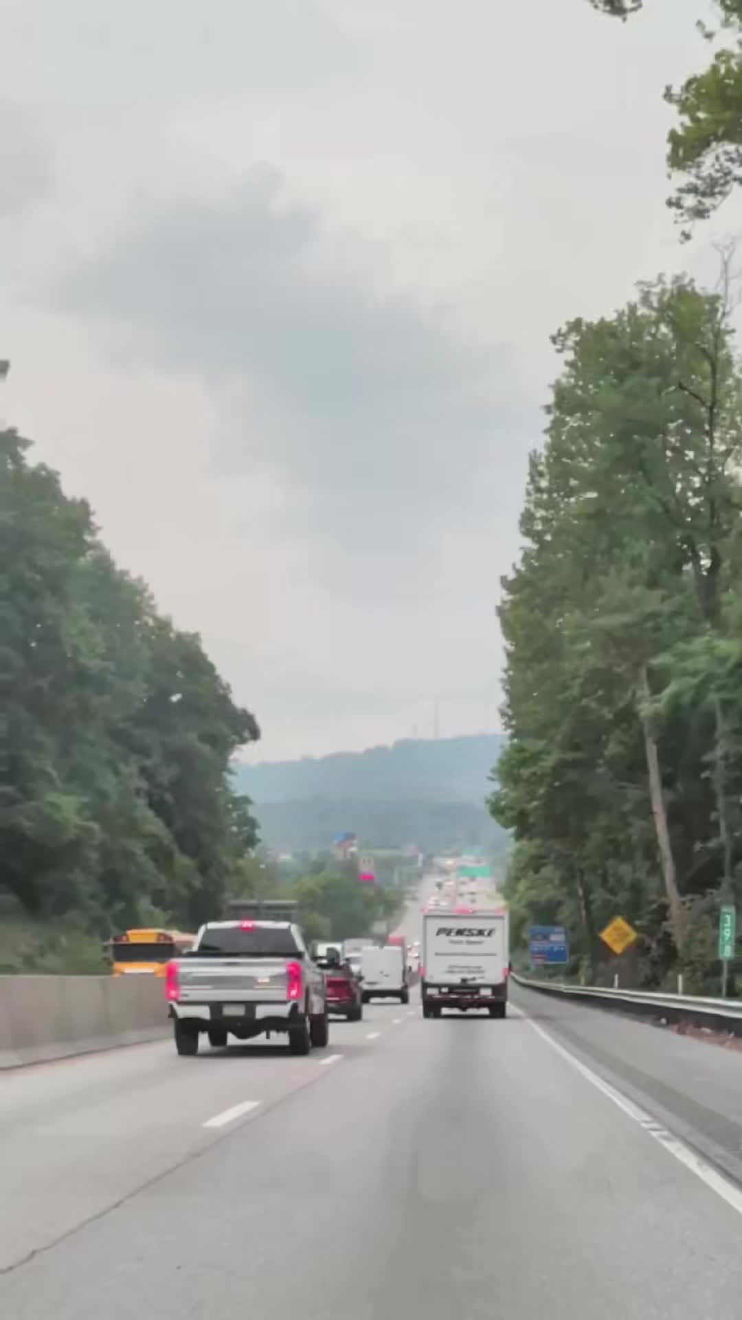 @Pennsylvania Dreamer
