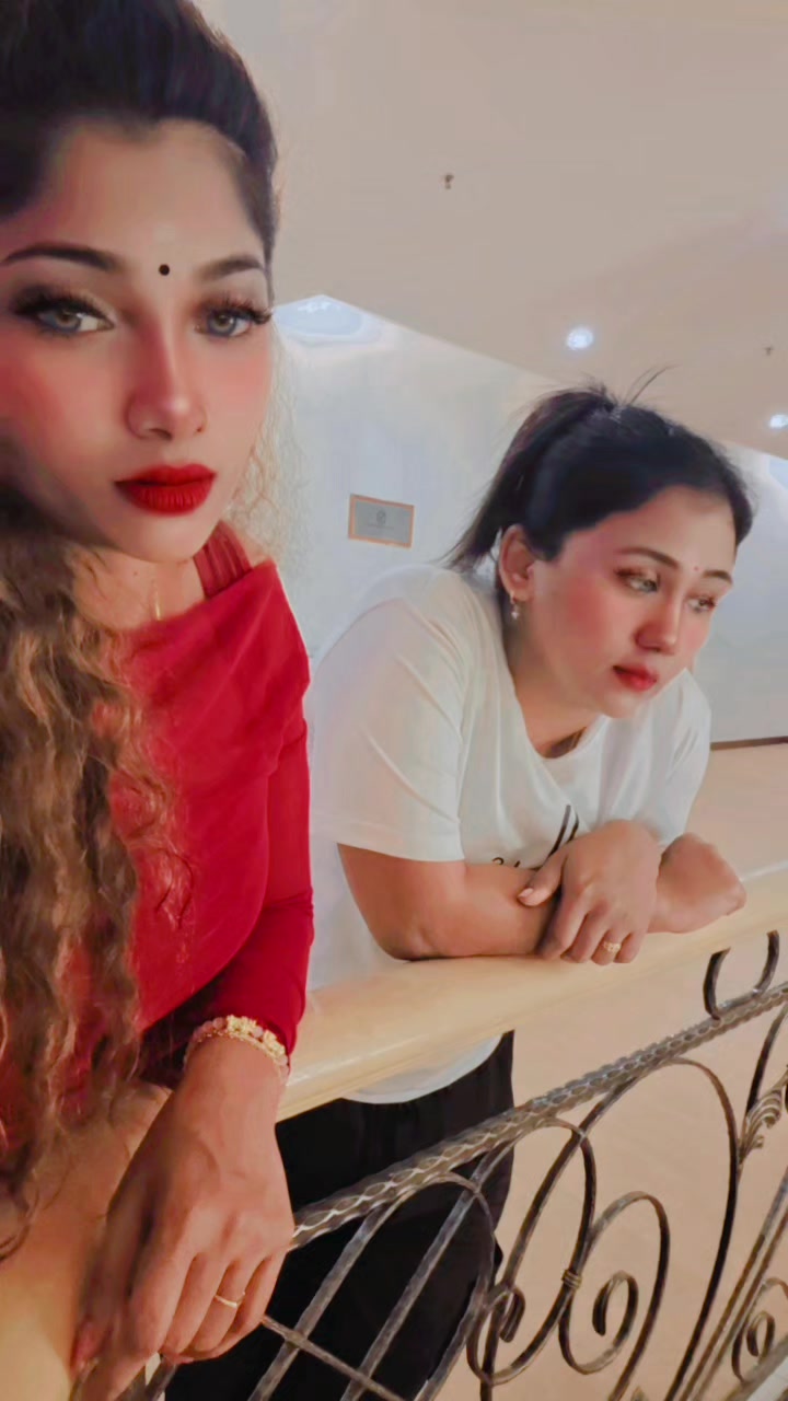 @Marykavitha_28 ♥️🖤