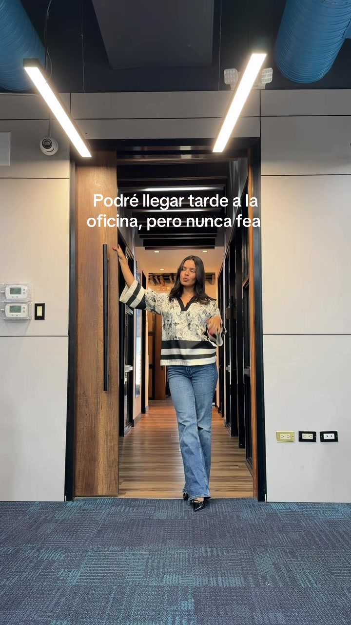 @Andrea Ortiz