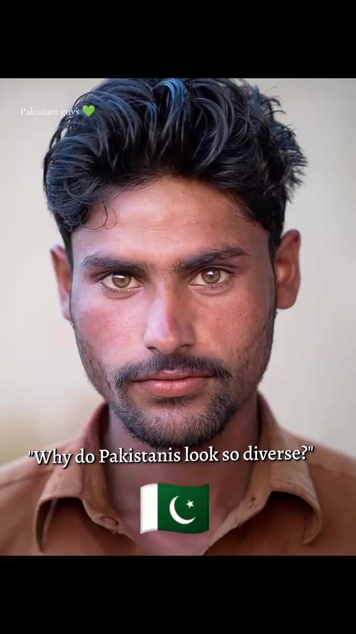 @Pakistani guys💚