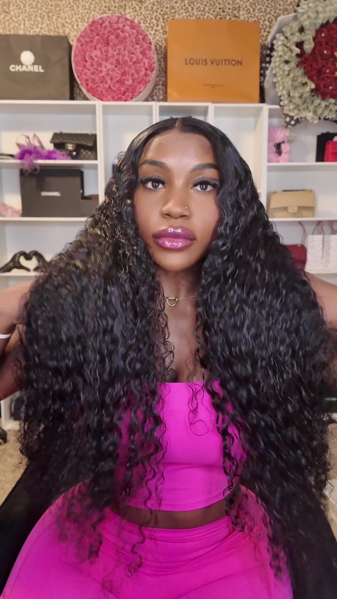 @Realglorious