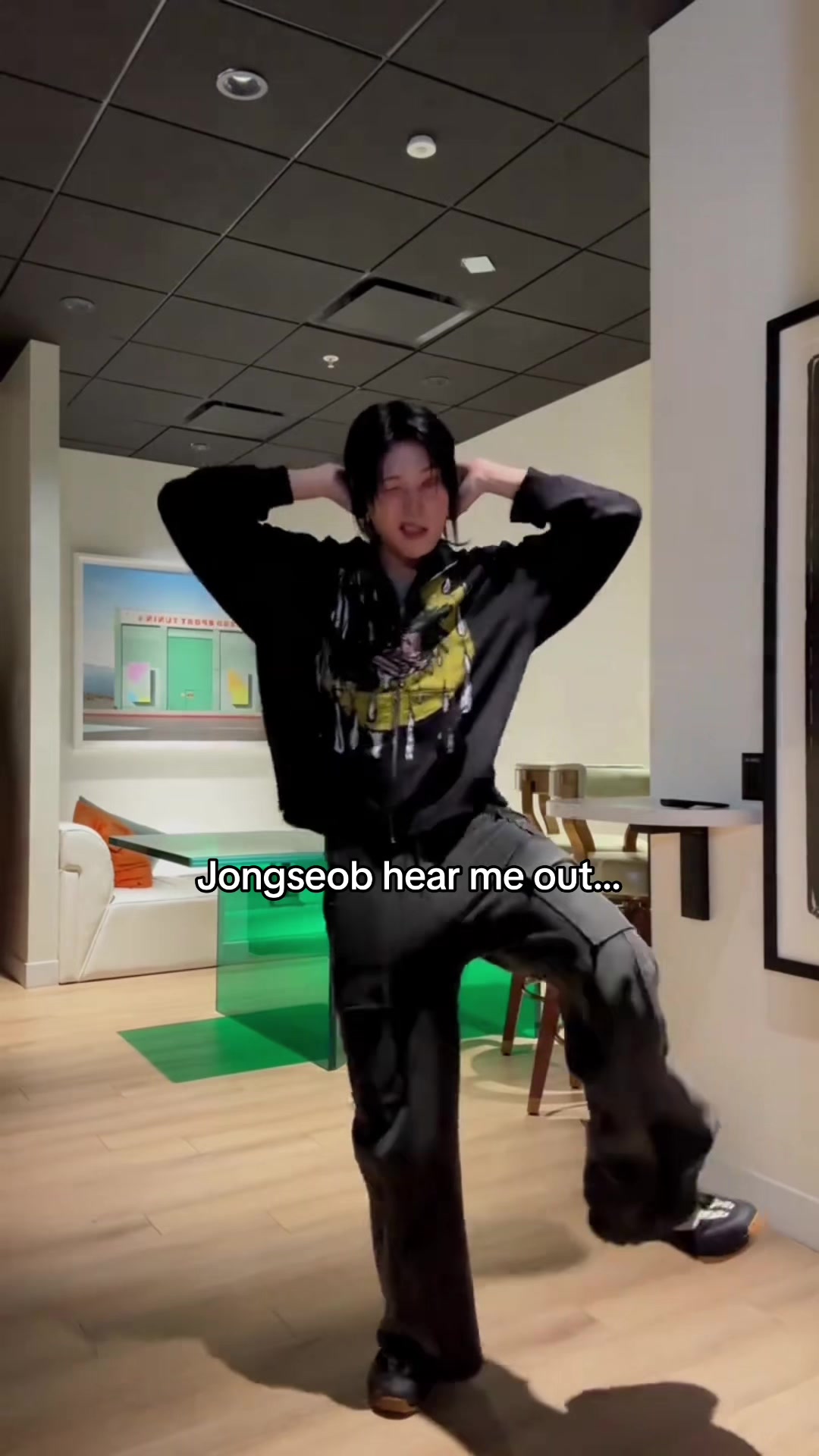 @ᵢₜ’ₛ ₙᵢₖᵢ Dᵤₕ!👾