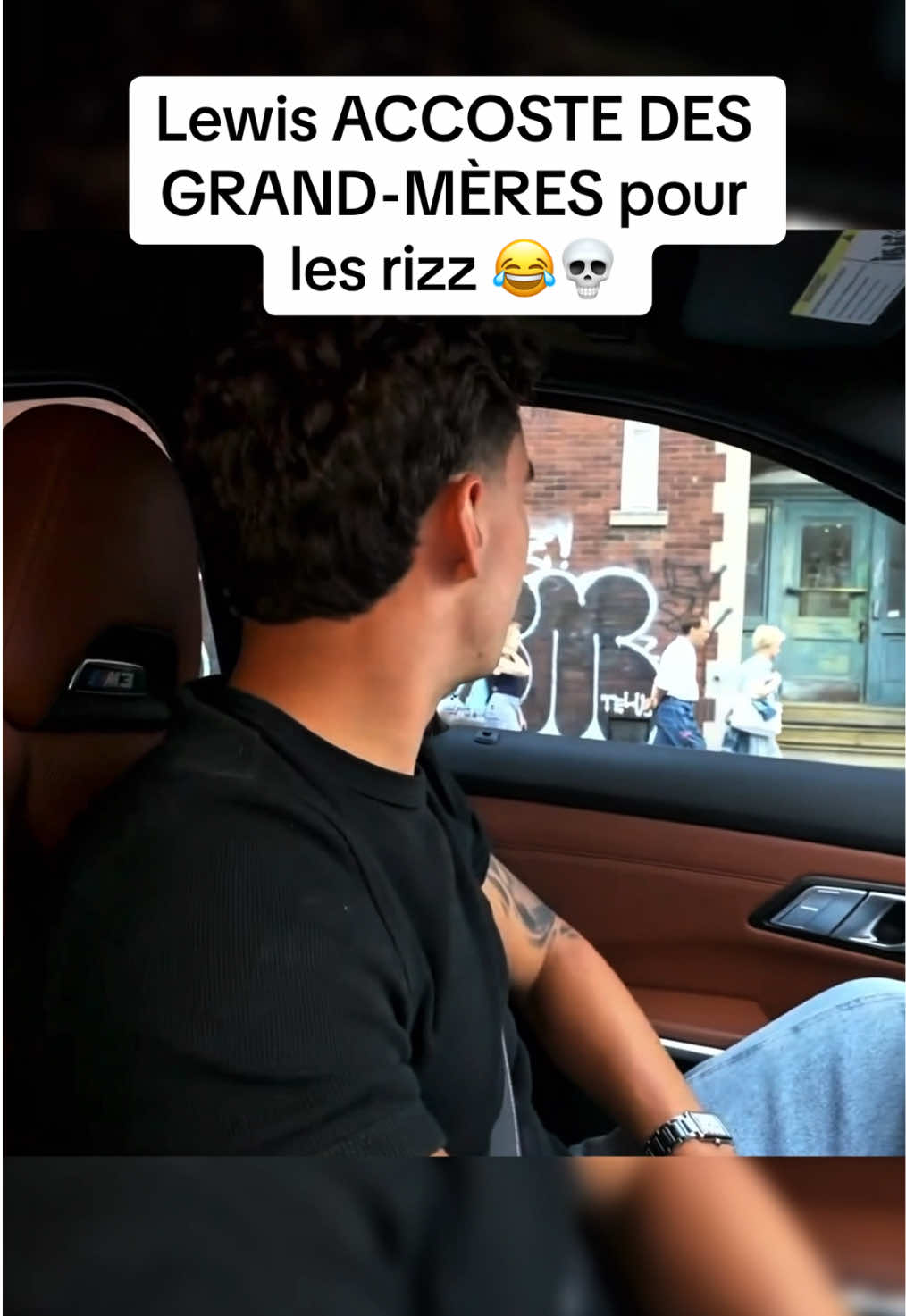 @Lewislefoulive