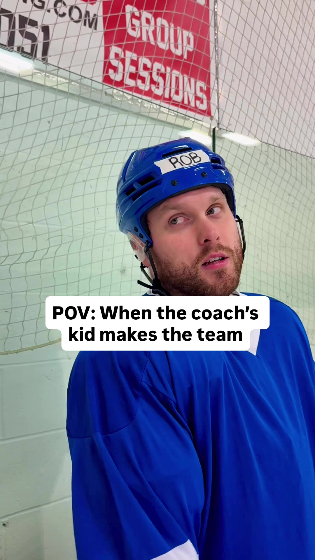 @Hockey Rejects