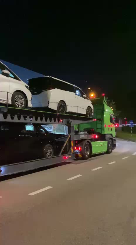 @Dream Car Channel