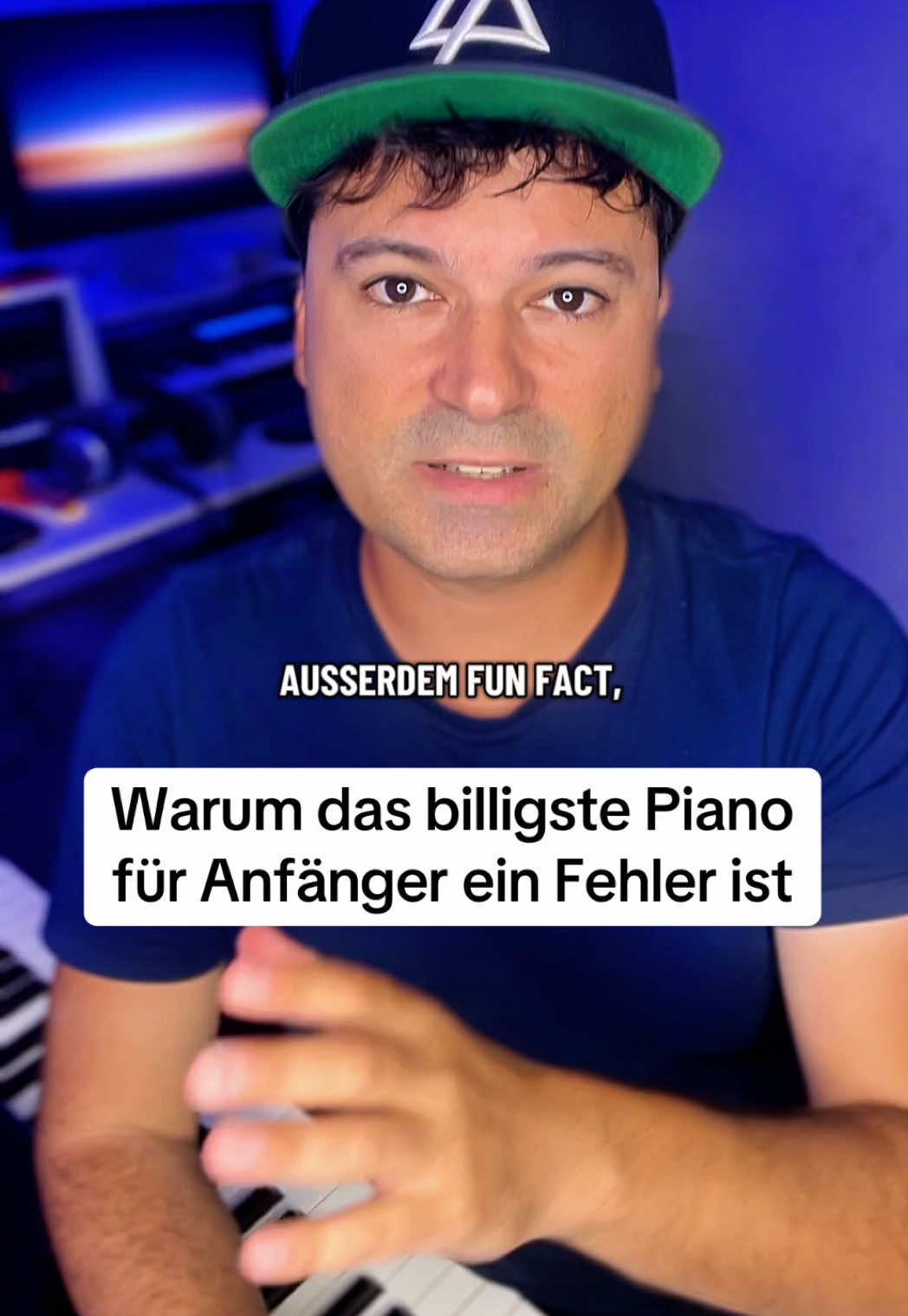 @Autistic Piano