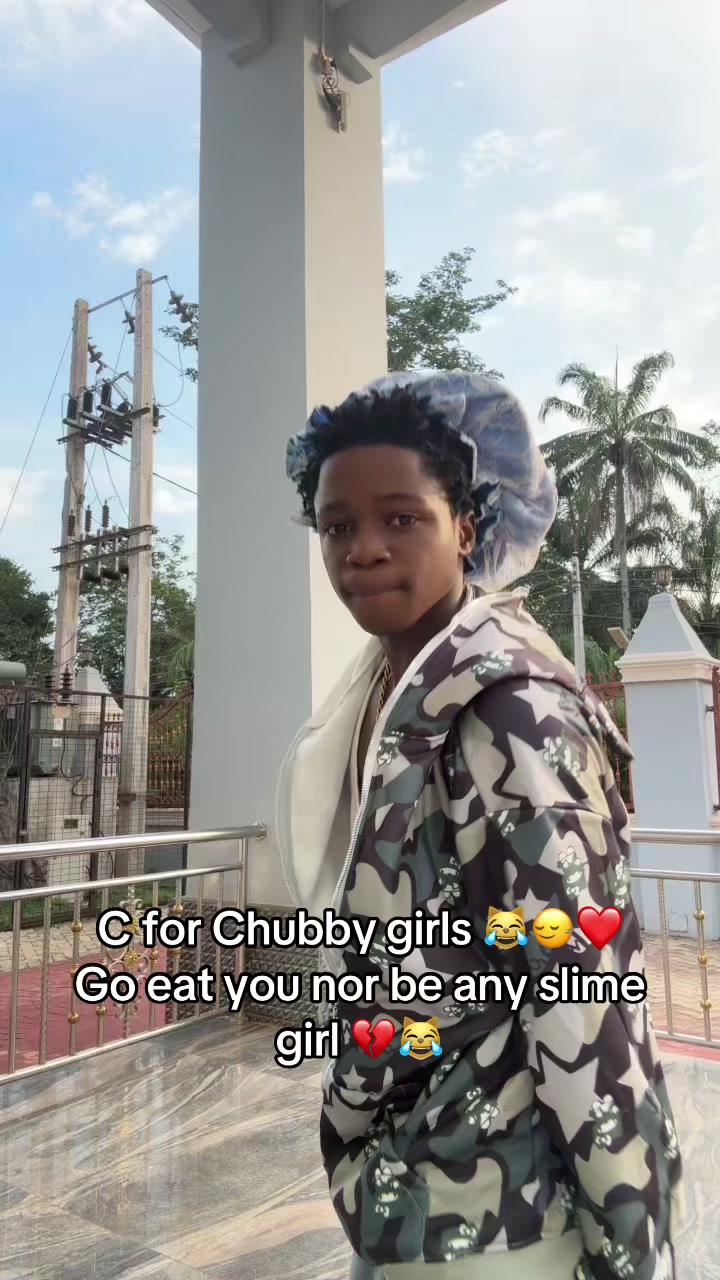 @chibueze de blessings