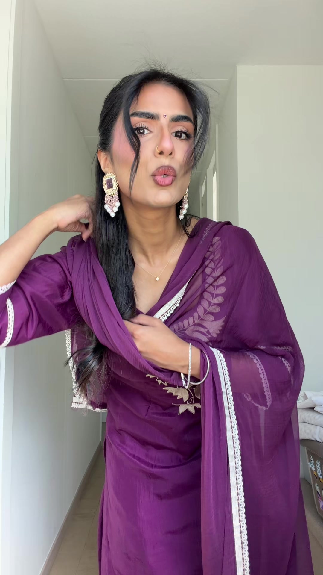 @Tindy Kaur ਕੌਰ