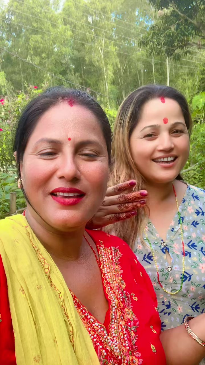 @homa subedi katuwal