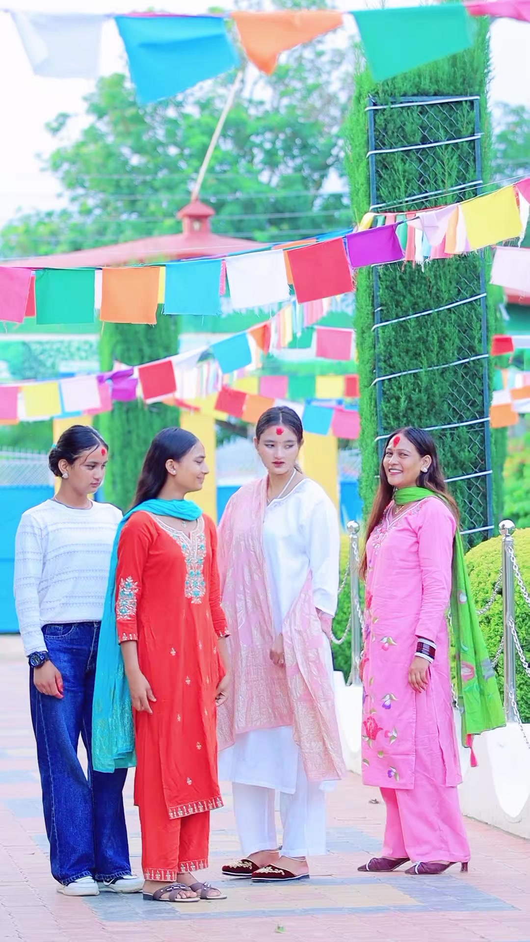 @Anushka Rasaili