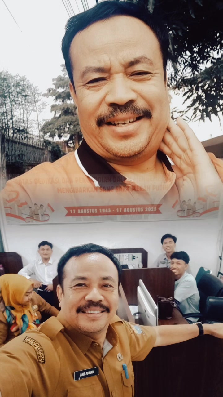 @Arif Akhadi