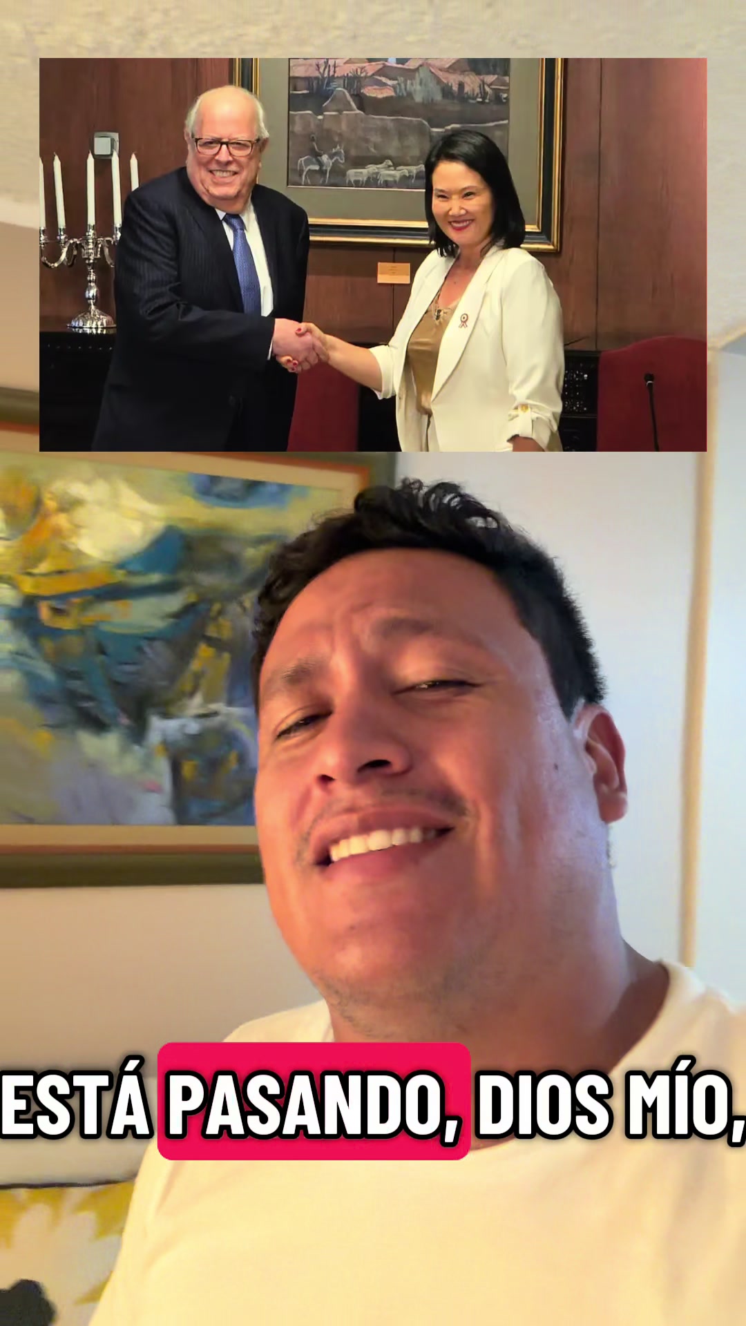 @Mickysabecosas