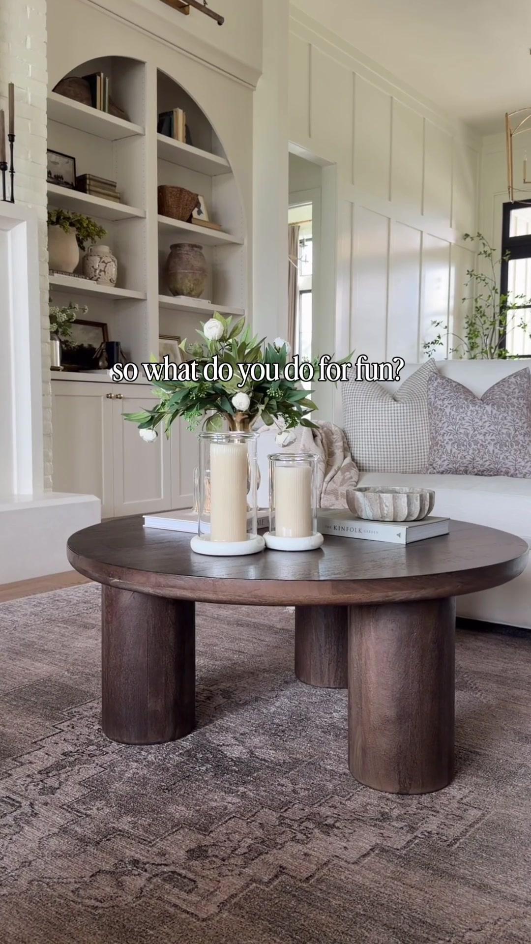 @Leah White | Home