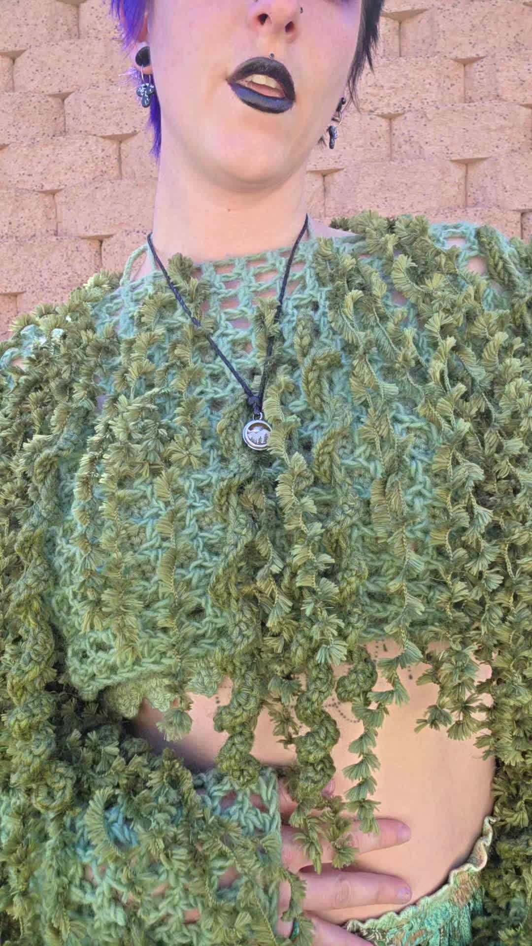 @Hippie Dip Creations