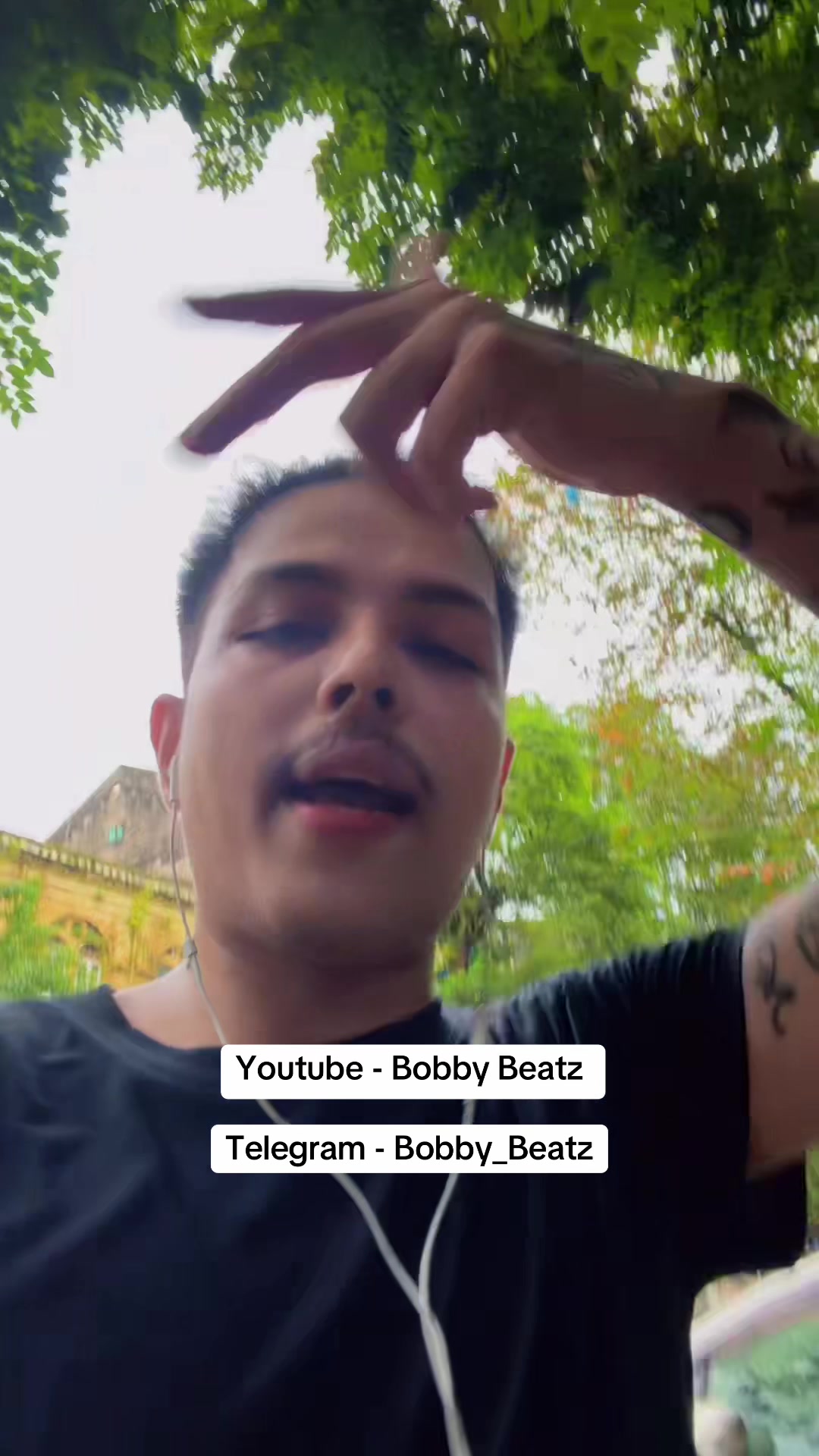 @Bobby from BURMA 🇲🇲
