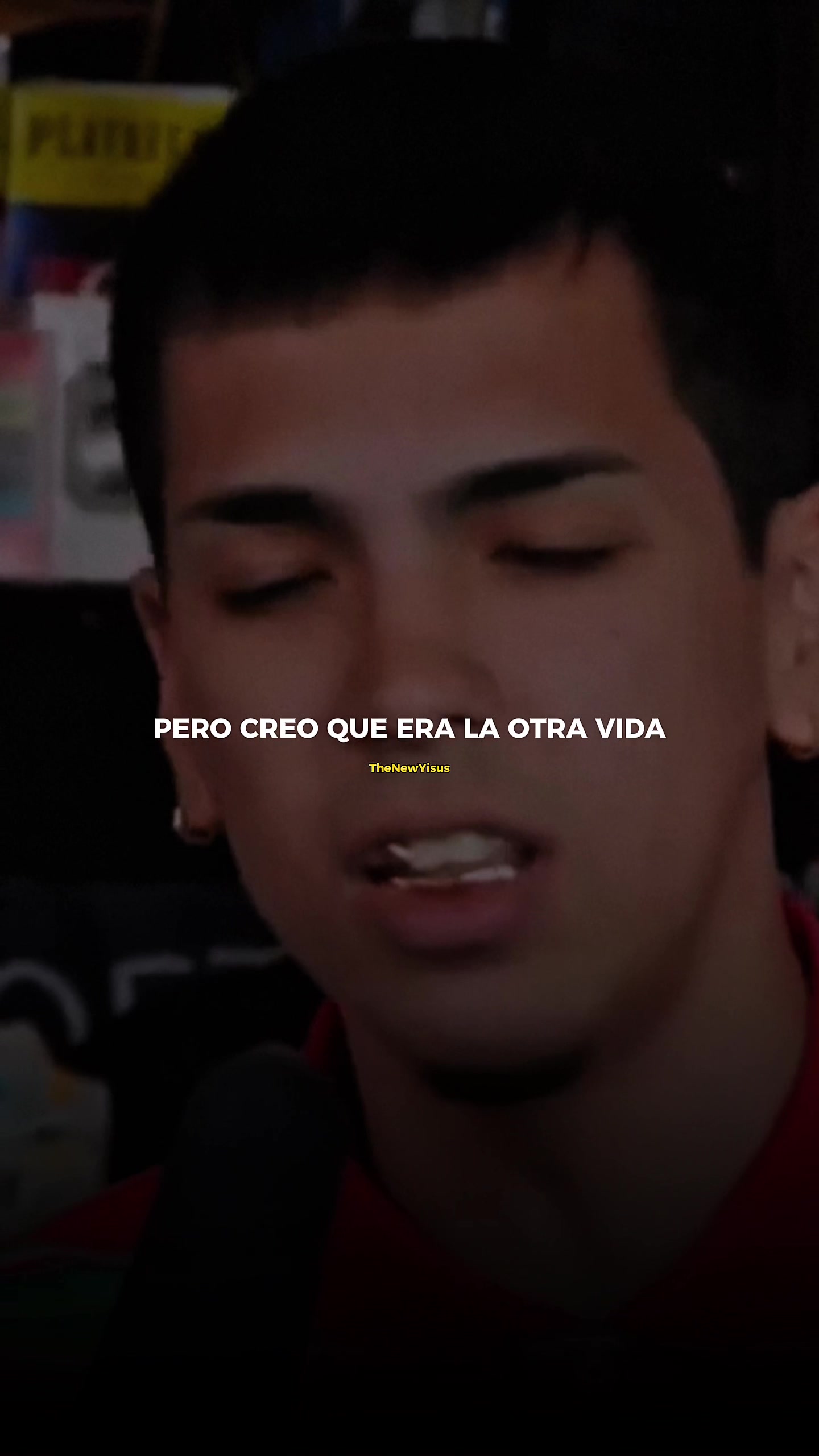 @TheNew_Yisus
