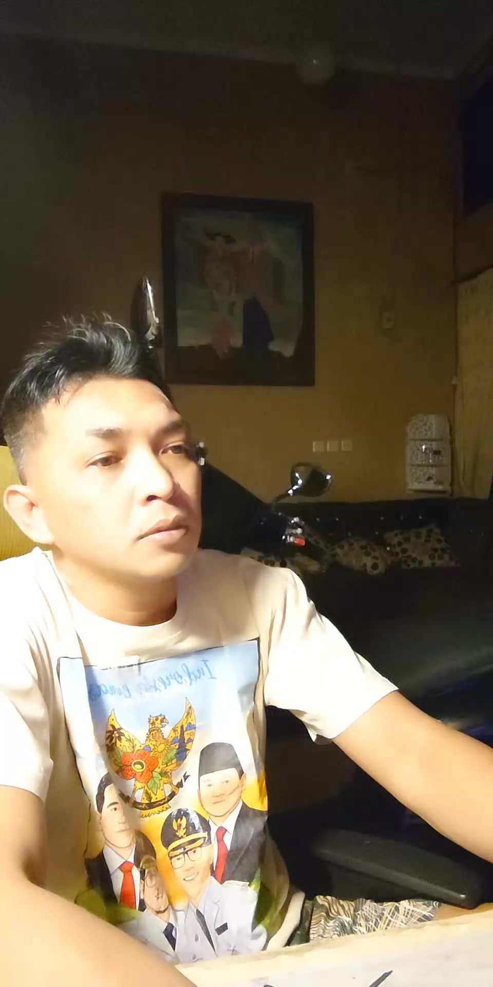 @Pancha Mada Priambodo Surbakti