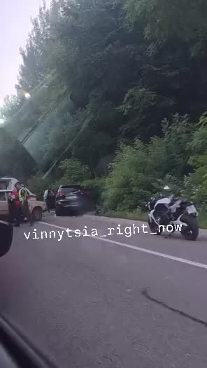 @Вінниця саме зараз