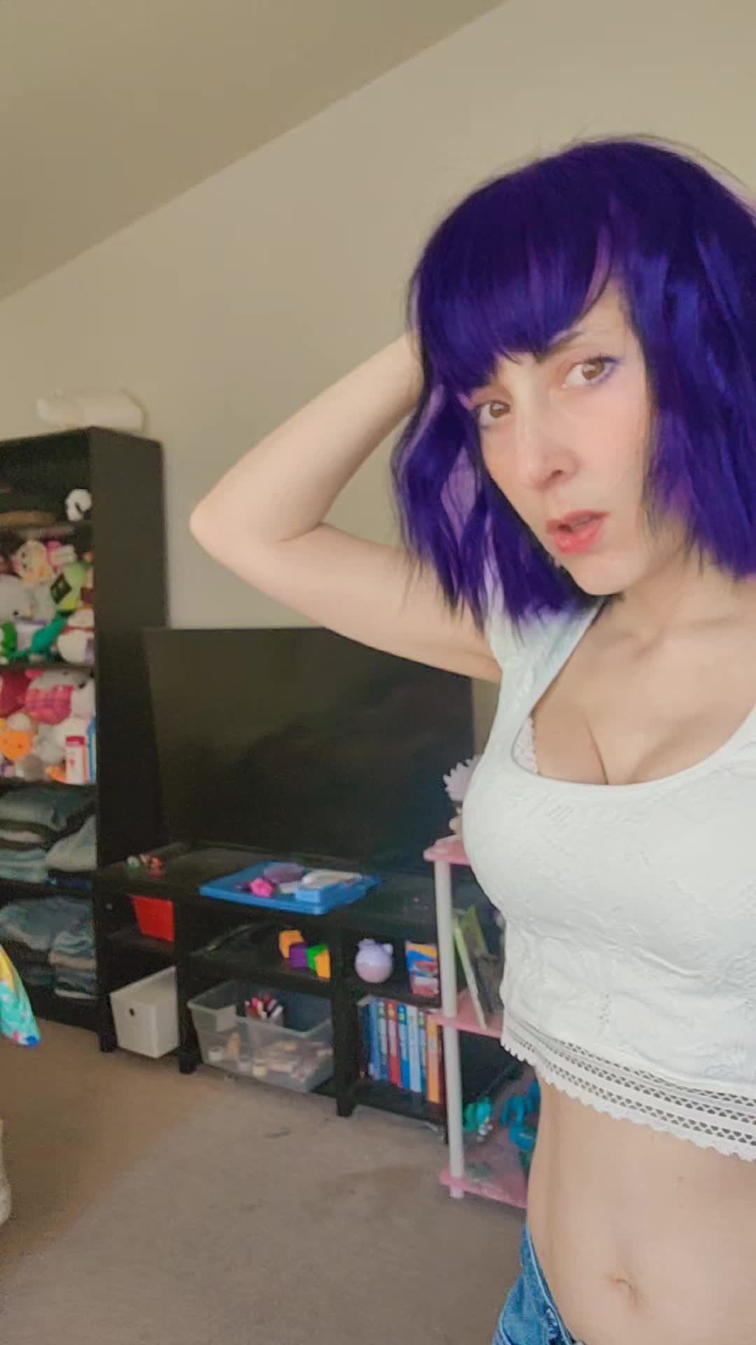 @WeahGirl