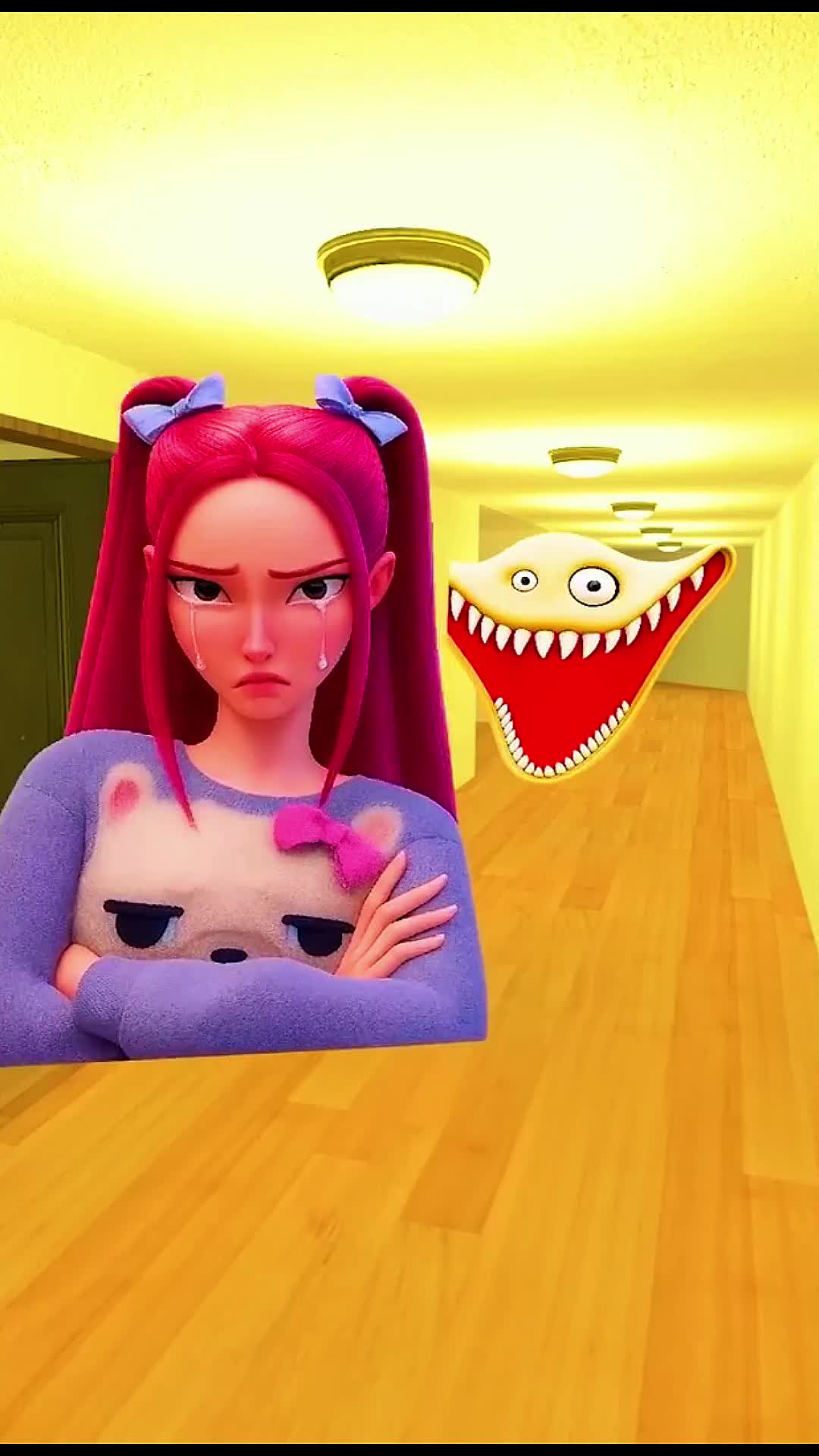 @SCP 096