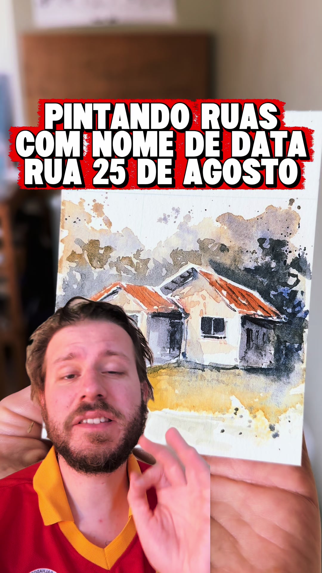 @uns Predinhos