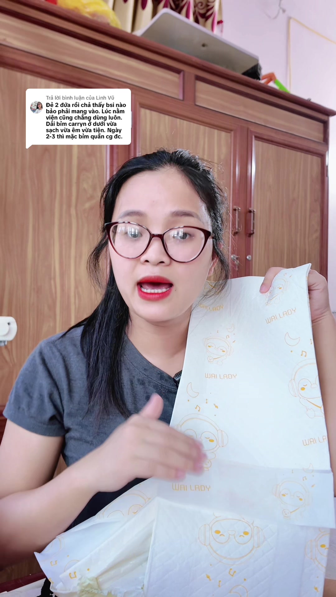 @Mẹ Dứa- Xo&agrave;i 🍍🥭
