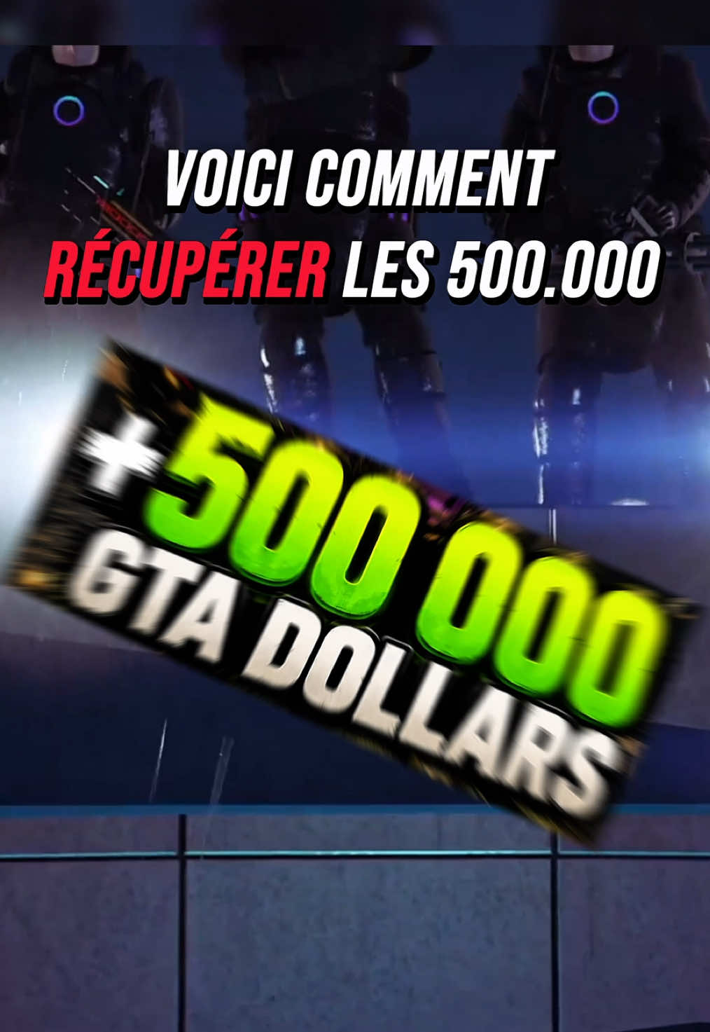 @GTA MEME FR