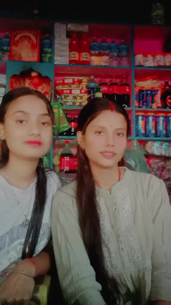 @Chanda Jaiswal