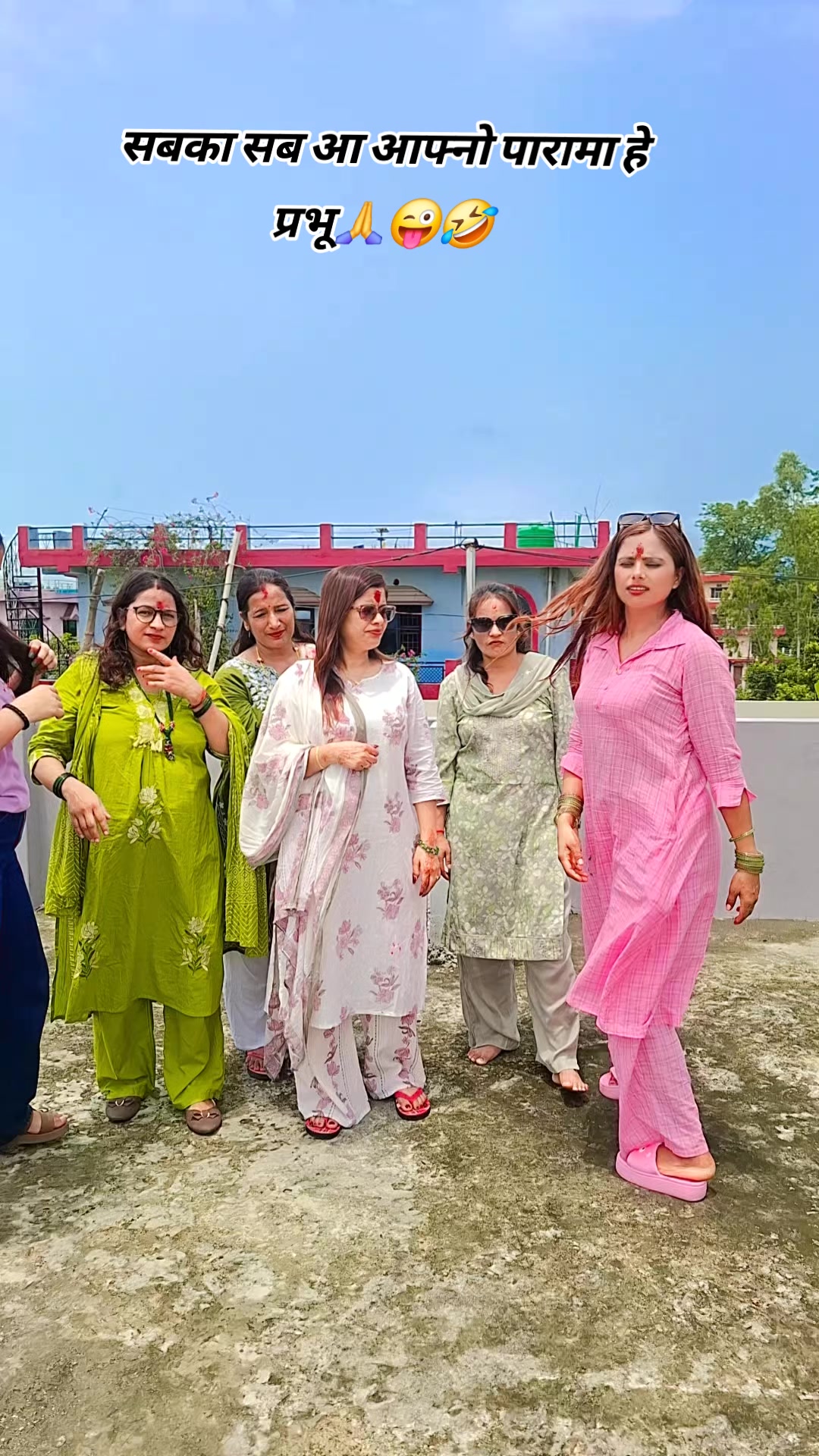 @Kalpana Lekhak