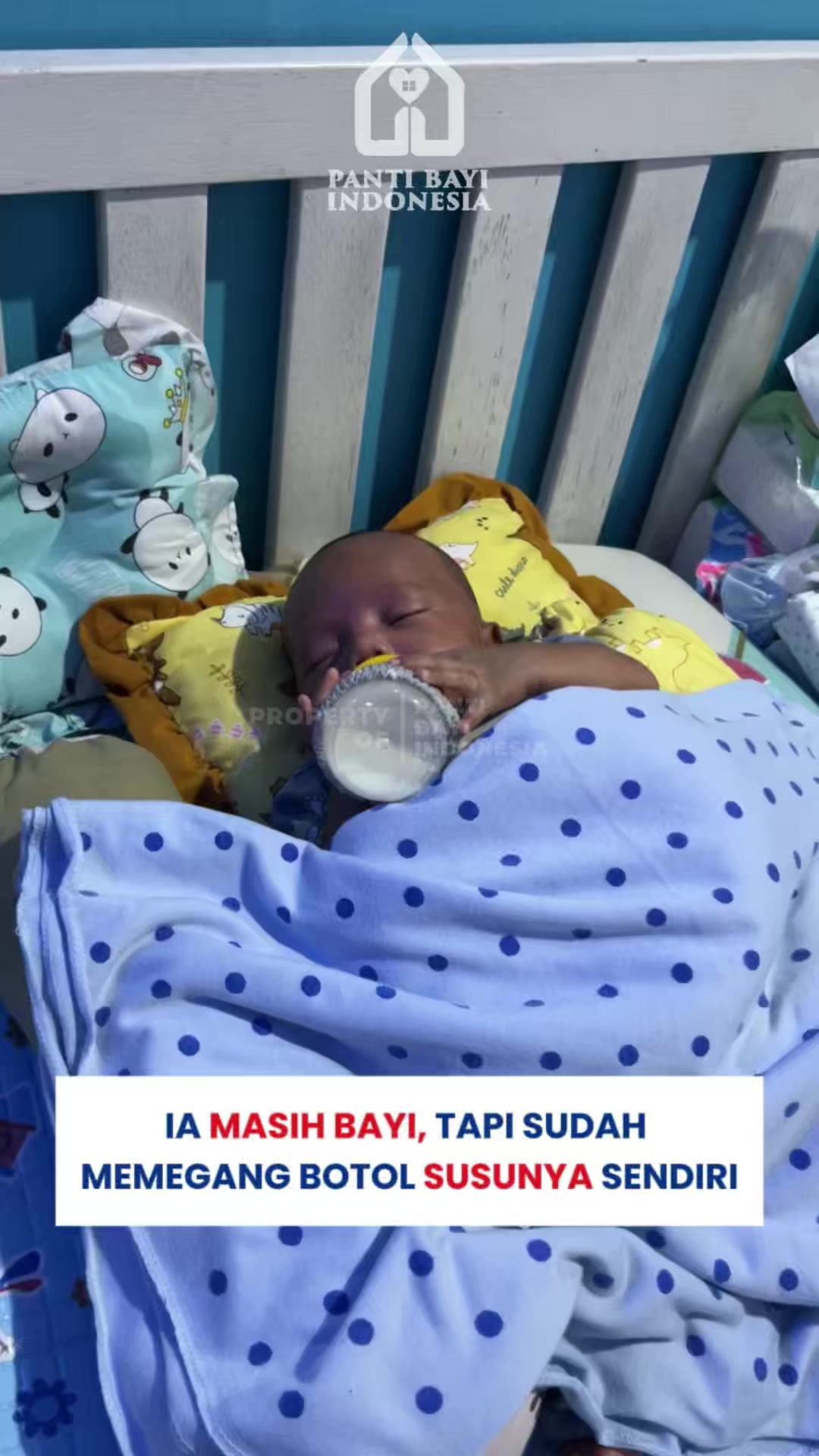 @Panti Bayi Indonesia