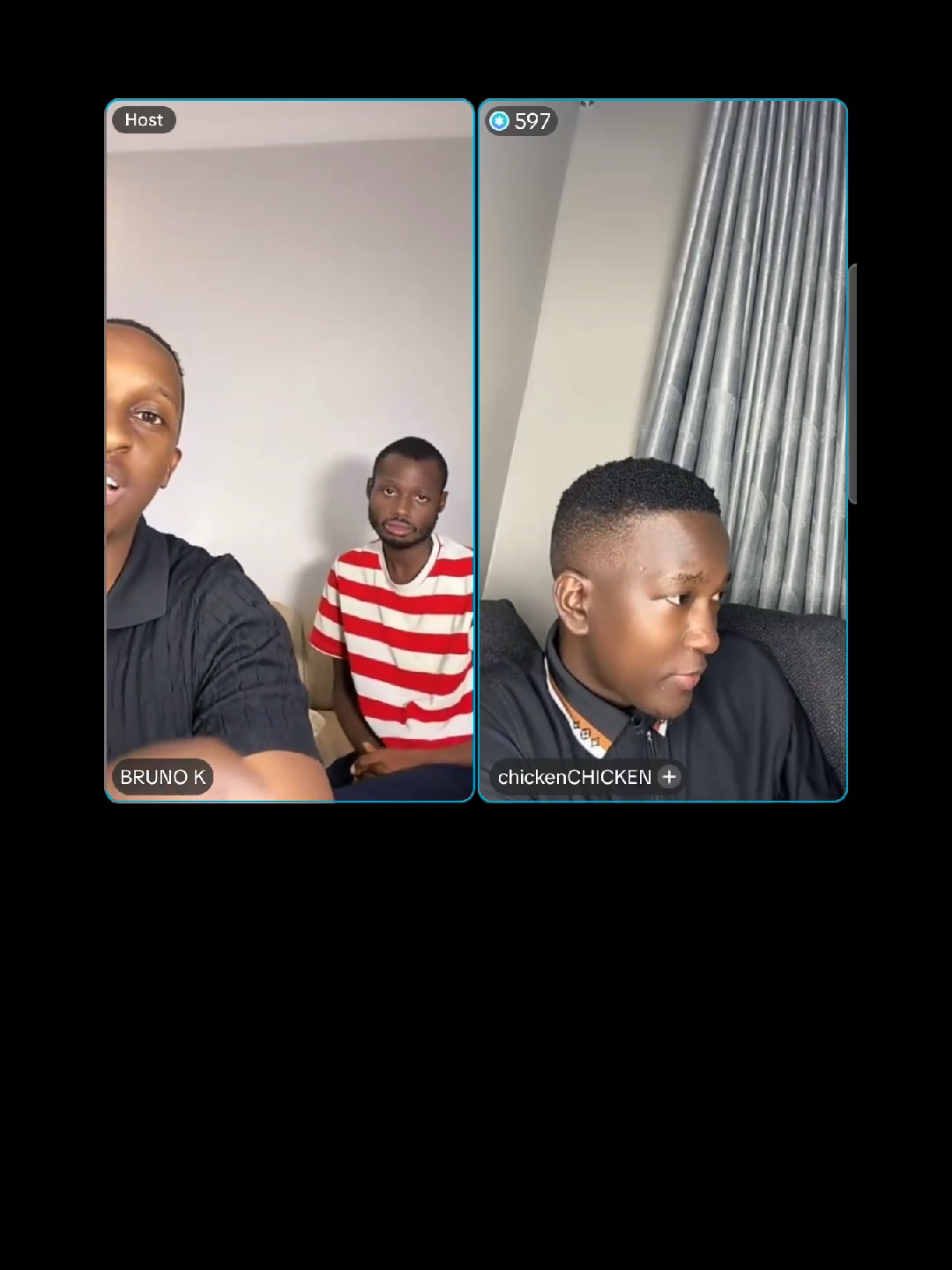 @Mamelo Media Ug 🇺🇬