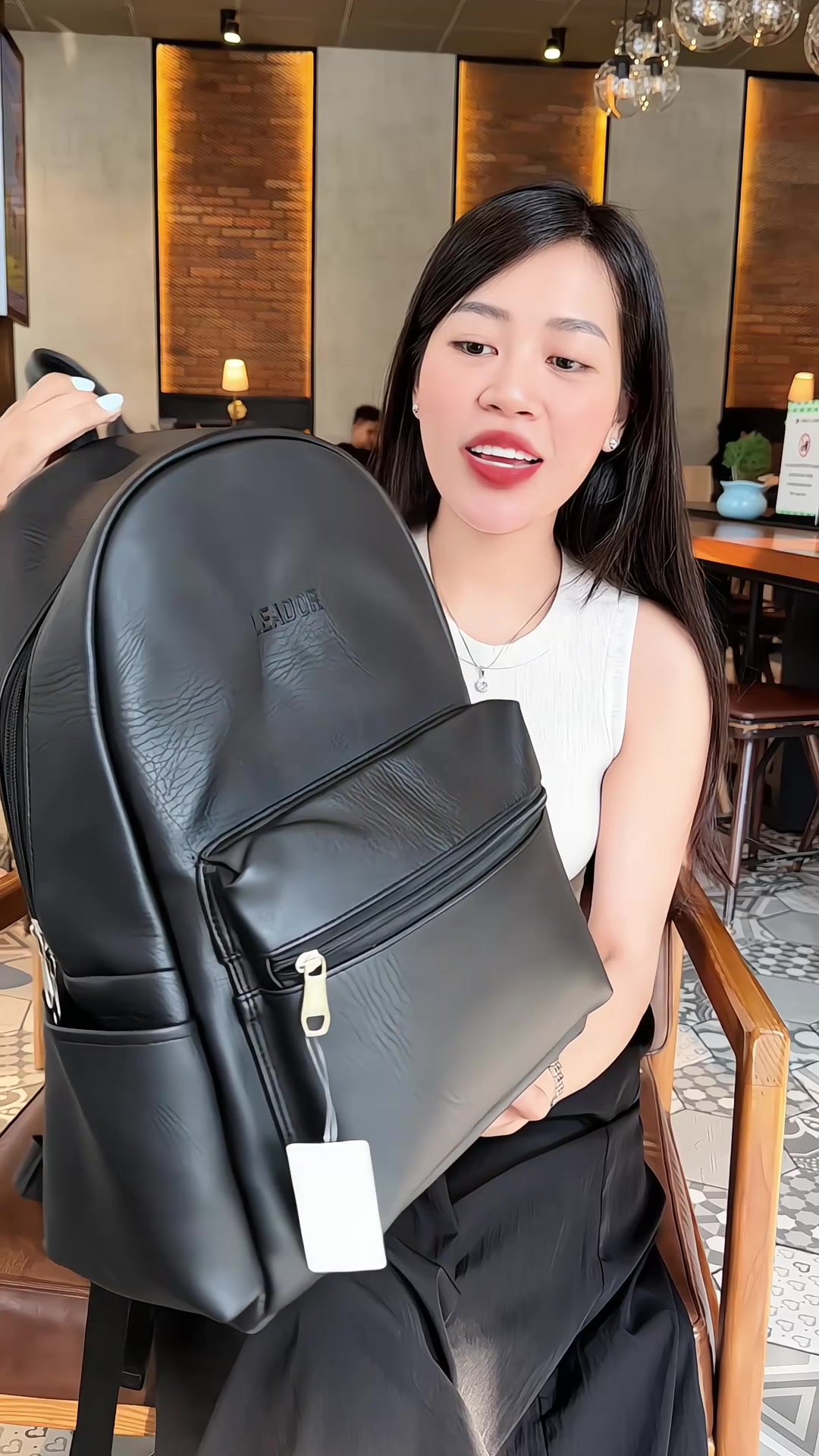 @MAI XINH