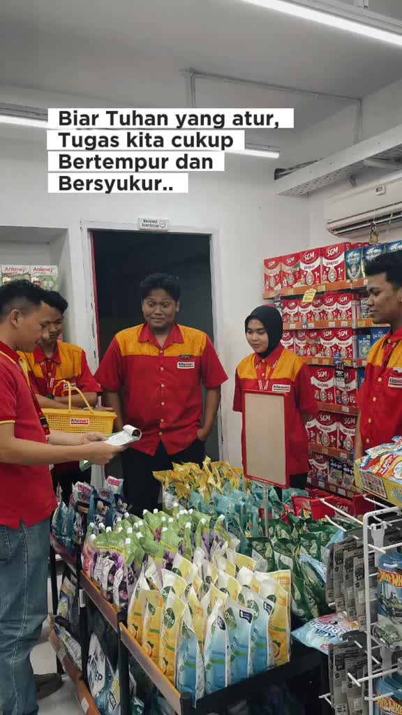@MARA HALIM HARAHAP