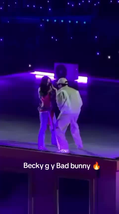 @(Fans de Becky G)