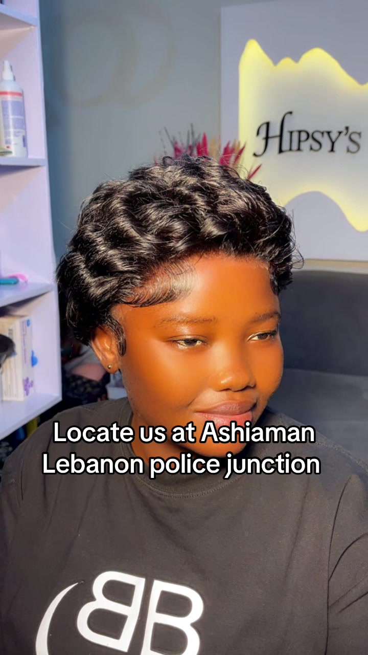 @Hipsy’s Hair galore