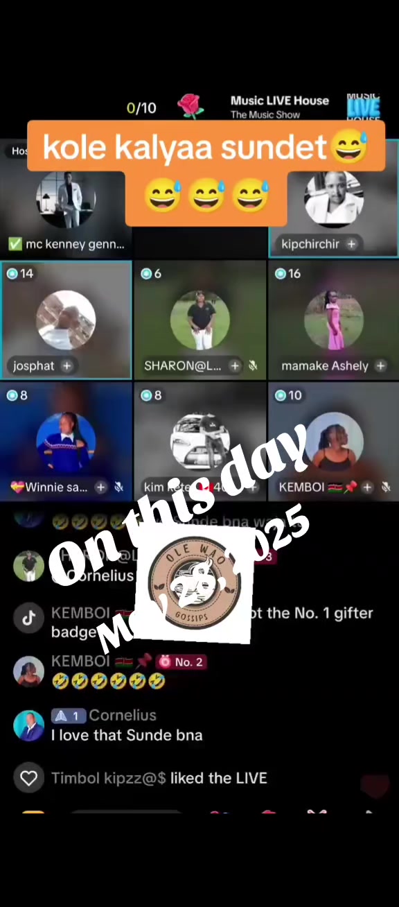 @𝕆𝕃𝔼 𝕎𝔸𝕆 𝔾𝕆𝕊𝕊𝕀ℙ𝕊☕
