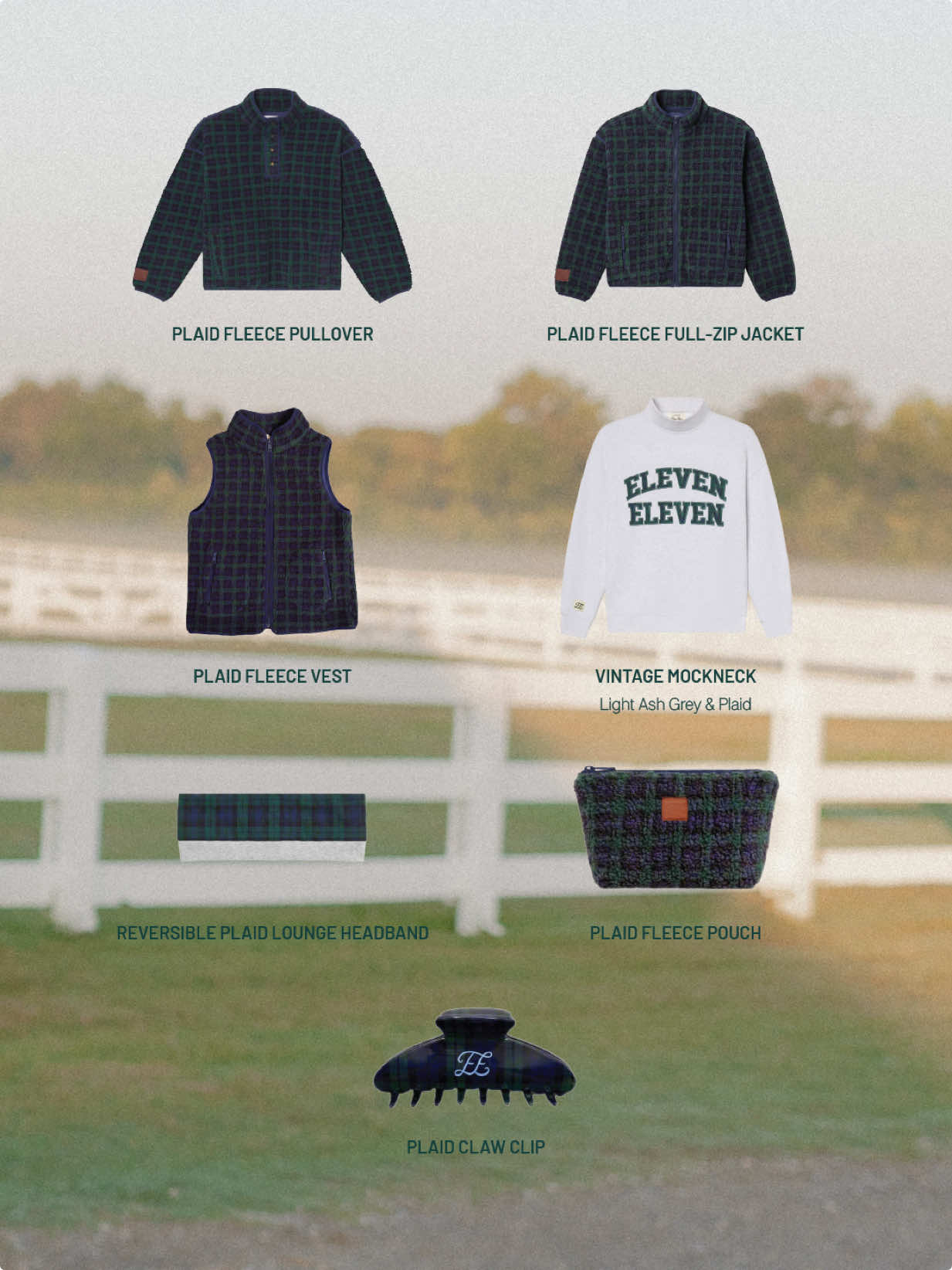 @Eleven Eleven
