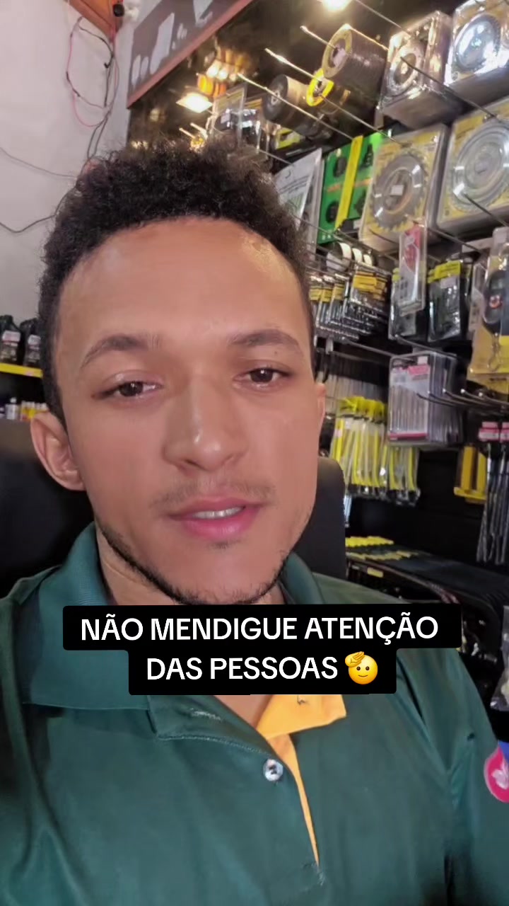 @Rony Silva