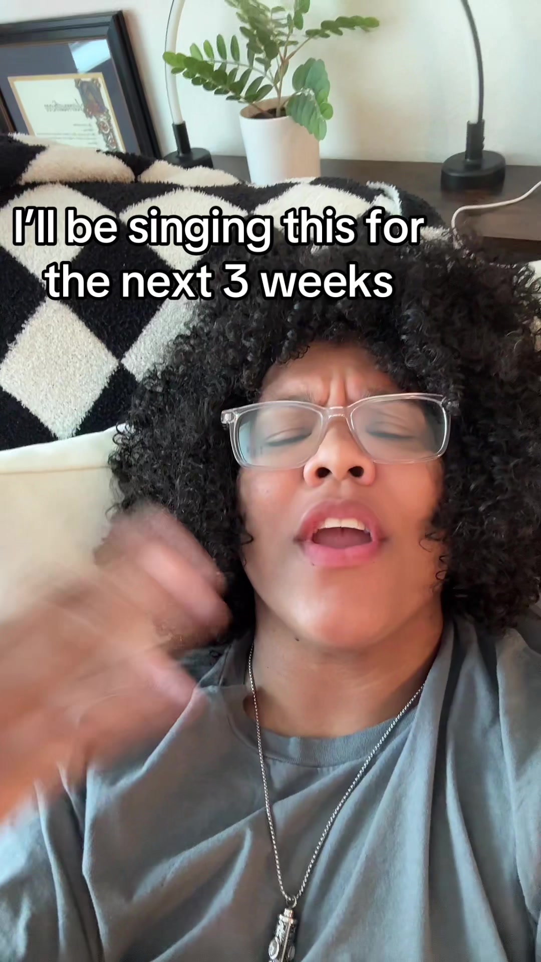 @Mama Duke