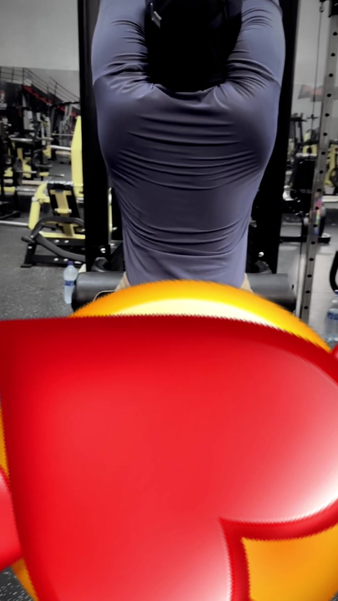 @coach Naadia🏋️