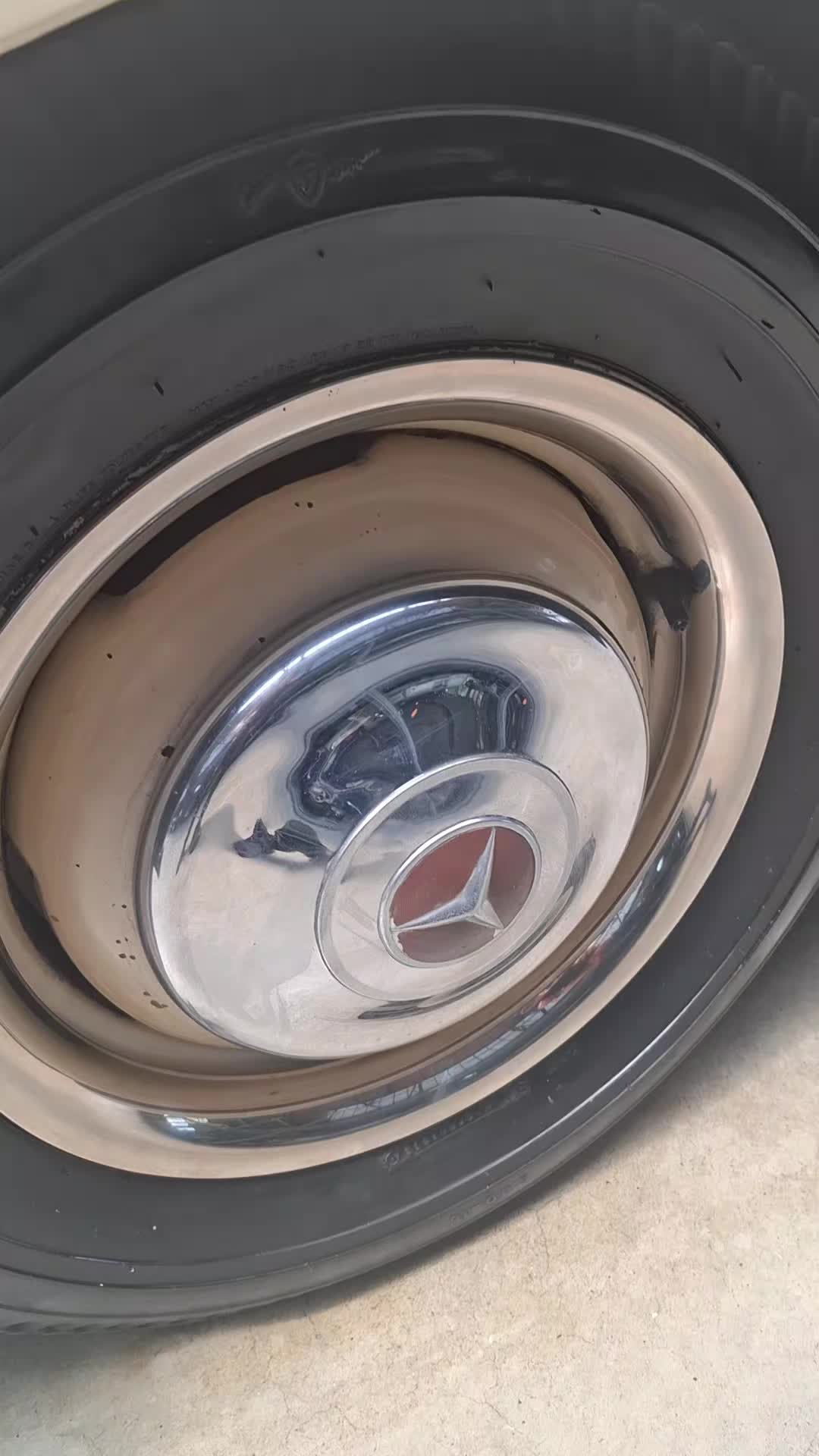 @Frank Classic Cars Insider