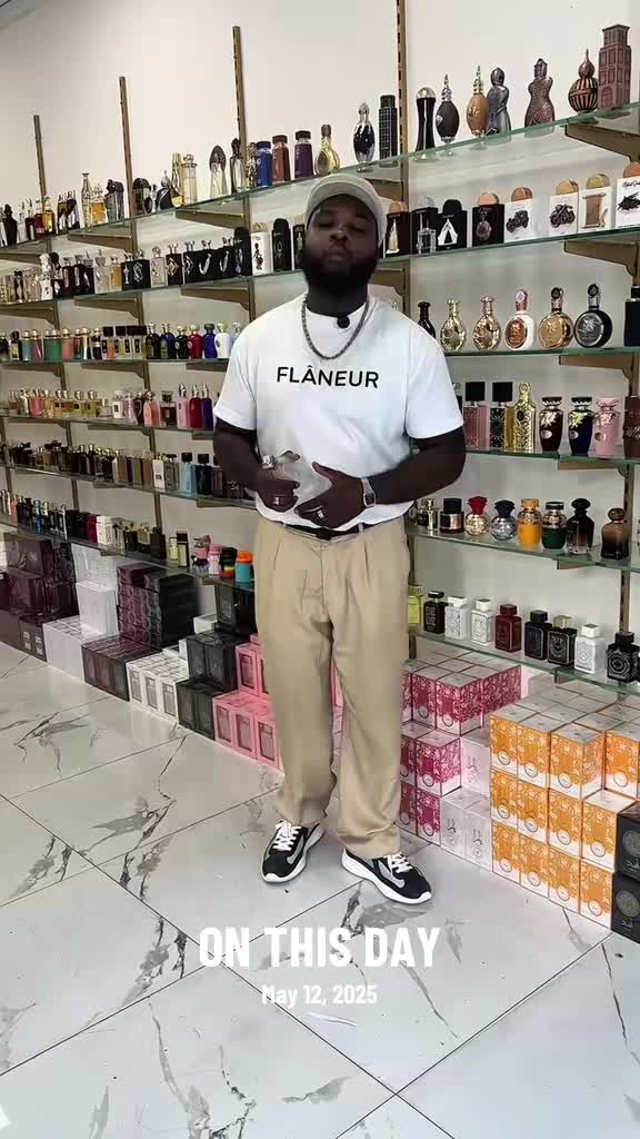@Soozscents