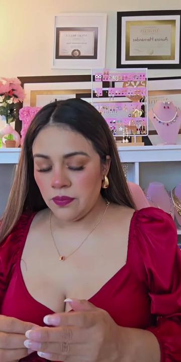 @Aurora Hernandez | Joyeria