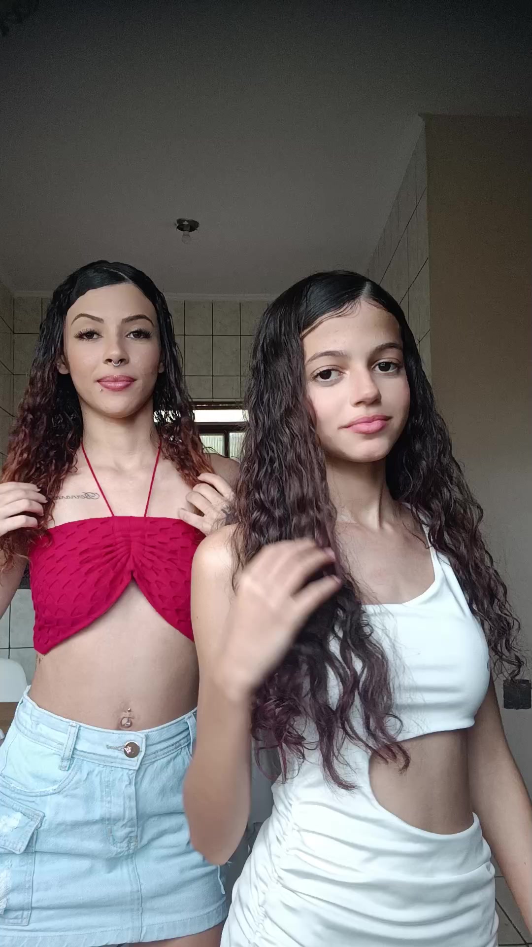 @mulher do Bernardo❤️🔥🔐