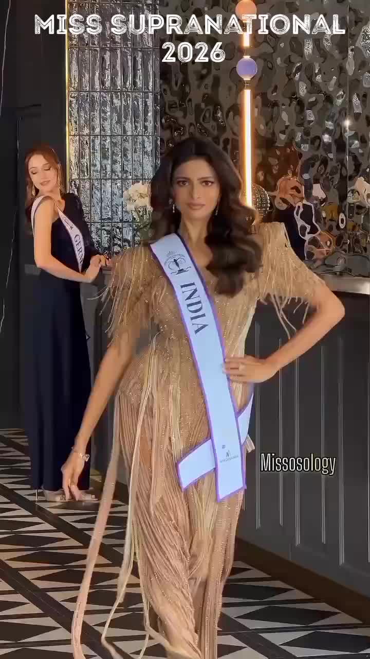 @TV MISS BRASIL FOREVER
