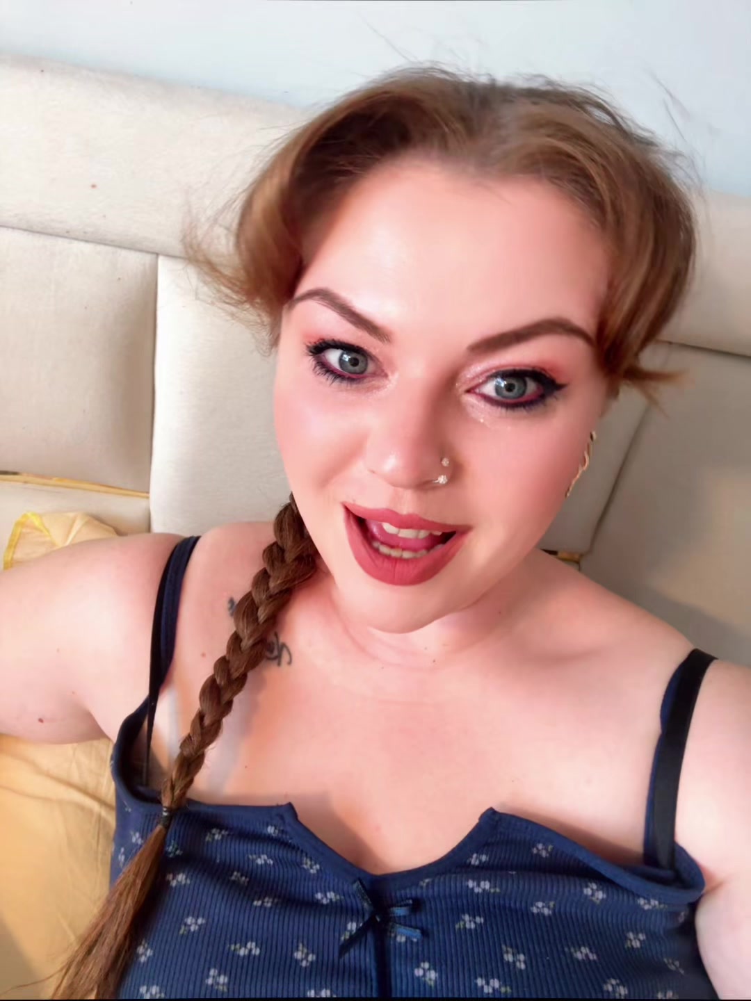@MeLda Nur K&uuml;&ccedil;&uuml;k&ccedil;akır