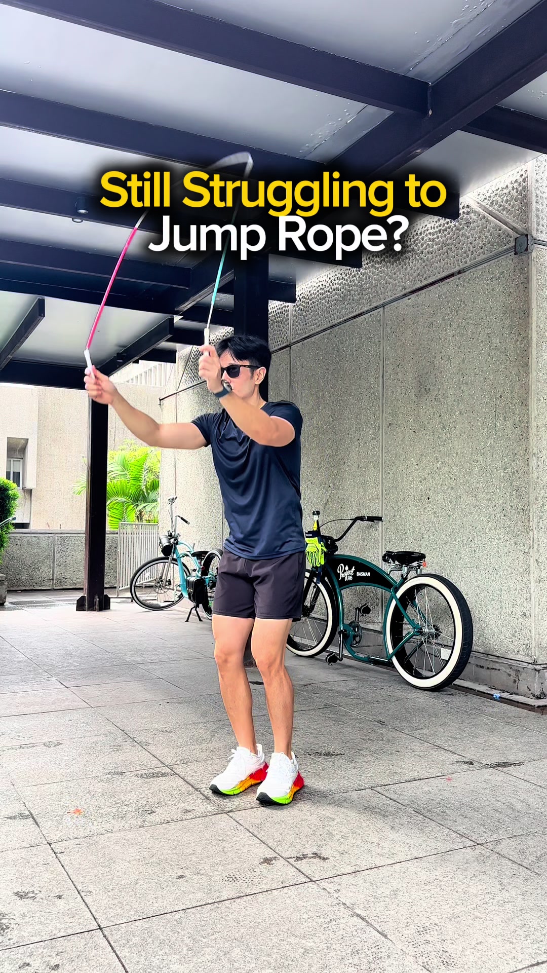 @Jump Manila Sporting Goods