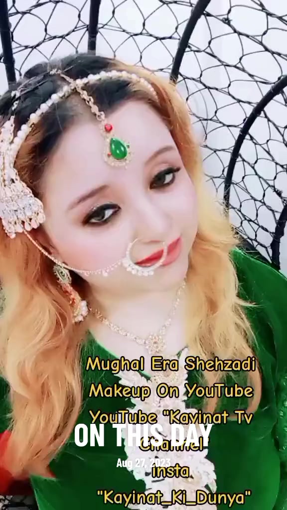 @Kayinat Asif