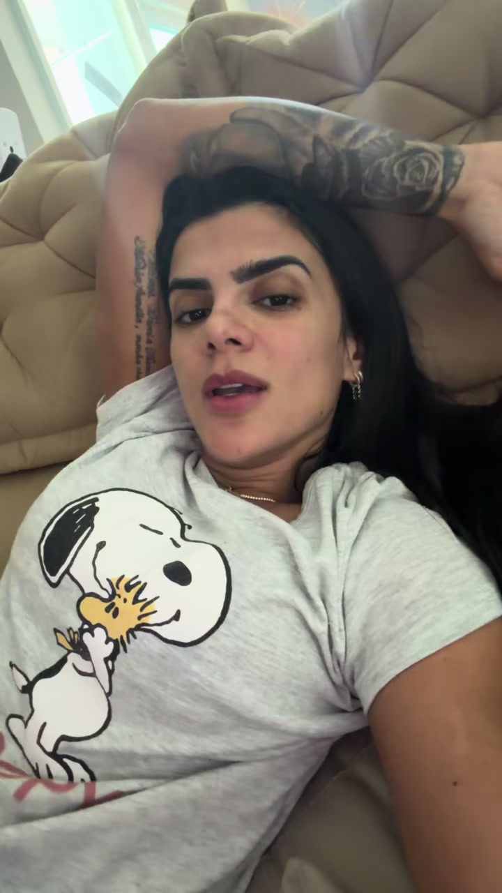 @Karina Souza