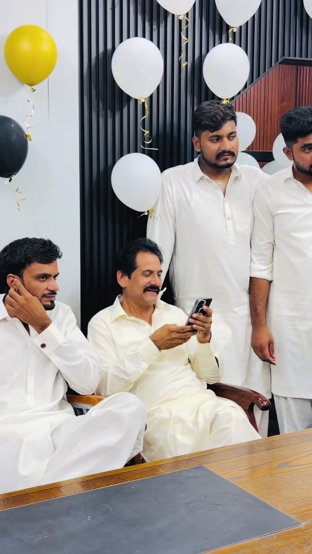 @ch Nabi Ahmed